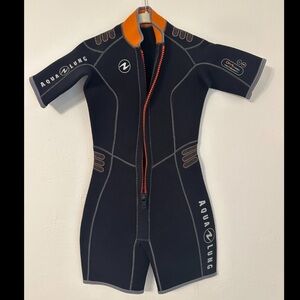 Aqua Lung Women’s Wetsuit 4mm S